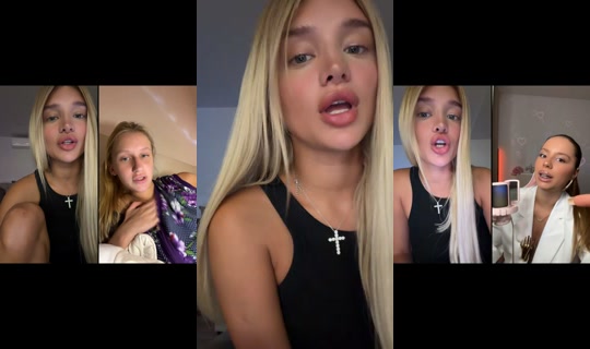 ann.pluushko TikTok Live — Aug 25, 2026, 9:39 PM