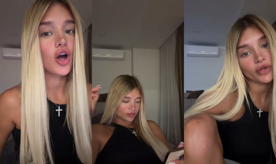 ann.pluushko TikTok Live — Aug 25, 2026, 10:29 PM