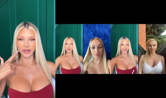 ann.temptress TikTok Live — Jul 14, 2026, 8:46 AM