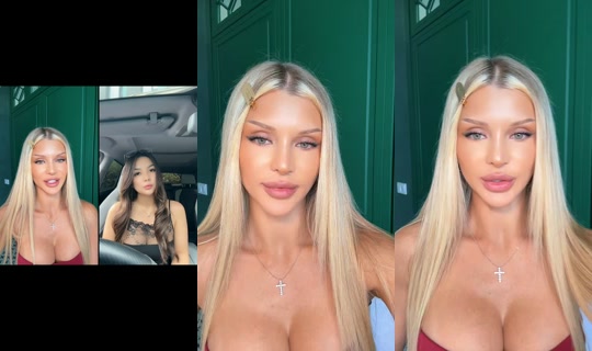 ann.temptress TikTok Live — Jul 14, 2026, 10:31 AM