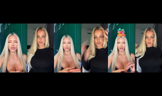 ann.temptress TikTok Live — Jul 15, 2026, 9:29 AM