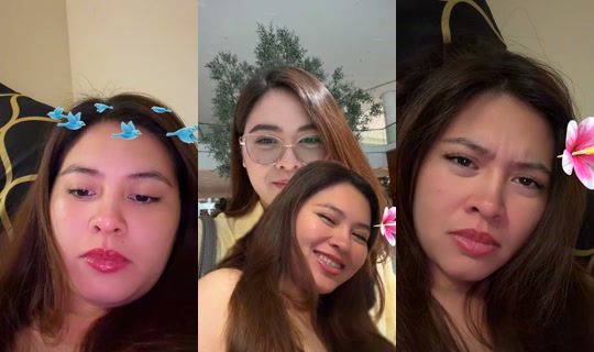 ann28thyl TikTok Live — Aug 10, 2026, 4:37 PM