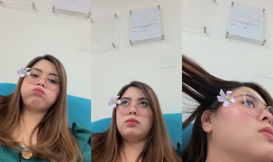ann28thyl TikTok Live — Aug 11, 2026, 9:31 AM