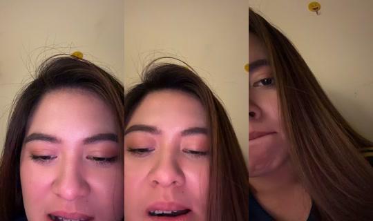 ann28thyl TikTok Live — Aug 11, 2026, 11:00 AM