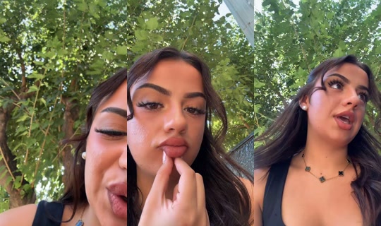anna00am TikTok Live — Sep 2, 2026, 3:58 PM