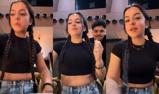 anna00am TikTok Live — Sep 8, 2026, 2:53 PM