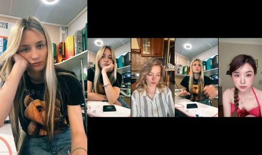 anna2003010 TikTok Live — Aug 4, 2026, 11:54 AM
