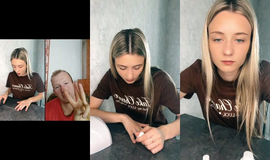 anna2003010 TikTok Live — Aug 5, 2026, 9:17 AM
