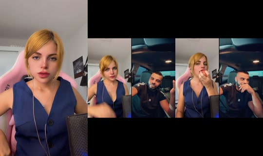 anna__karl_ TikTok Live — Sep 1, 2026, 2:56 AM