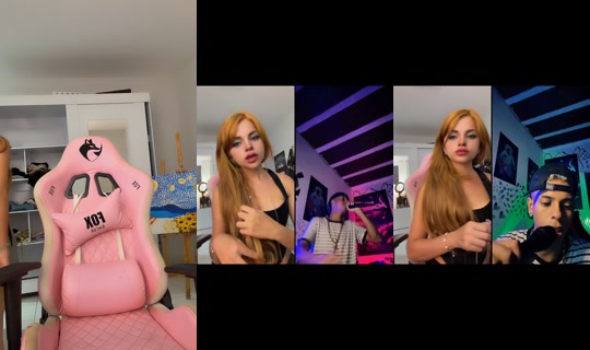 anna__karl_ TikTok Live — Sep 4, 2026, 2:06 AM