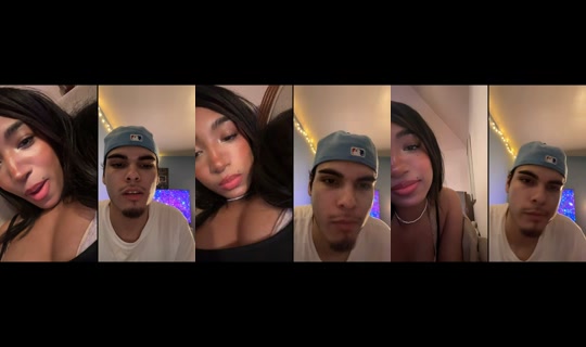 anna_cadieu TikTok Live — Jul 15, 2026, 3:24 AM