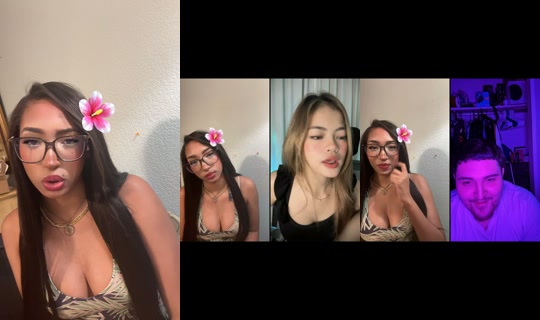 anna_cadieu TikTok Live — Sep 16, 2026, 10:08 AM