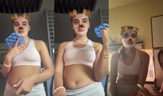 anna_camilla.__ TikTok Live — Aug 29, 2026, 8:00 PM