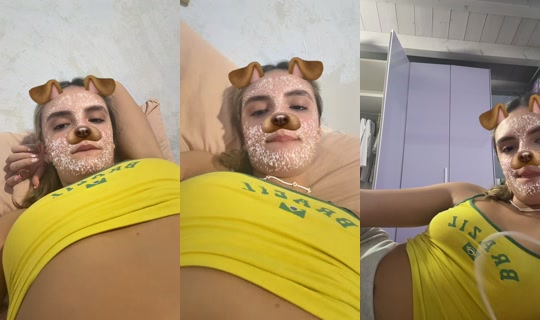 anna_camilla.__ TikTok Live — Aug 31, 2026, 10:17 PM