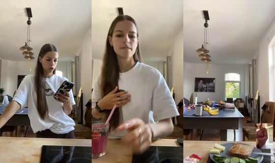 anna_rabea TikTok Live — Aug 25, 2026, 8:50 AM