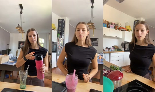 anna_rabea TikTok Live — Aug 27, 2026, 11:09 AM