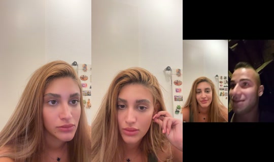 annaaaaa485 TikTok Live — Jul 27, 2026, 9:01 PM