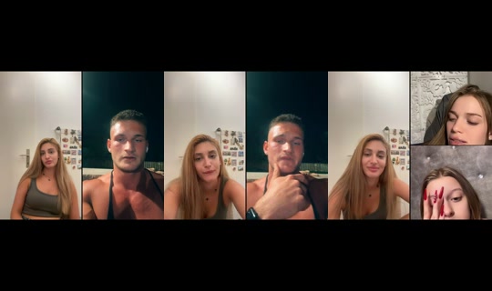 annaaaaa485 TikTok Live — Jul 27, 2026, 10:43 PM