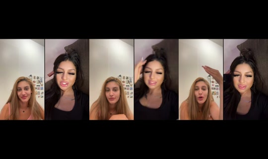 annaaaaa485 TikTok Live — Jul 28, 2026, 1:43 AM
