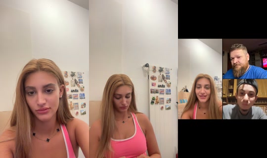 annaaaaa485 TikTok Live — Aug 10, 2026, 7:09 PM