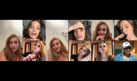 annaaaaa485 TikTok Live — Aug 10, 2026, 9:43 PM