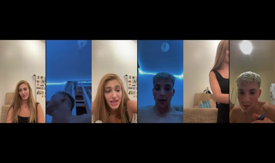 annaaaaa485 TikTok Live — Aug 11, 2026, 6:58 PM