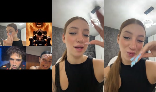 annaadc._ TikTok Live — Jul 14, 2026, 1:59 AM