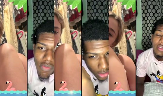 annabananabr3ad TikTok Live — Jul 10, 2026, 7:07 AM