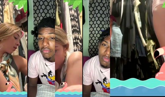 annabananabr3ad TikTok Live — Jul 10, 2026, 7:11 AM