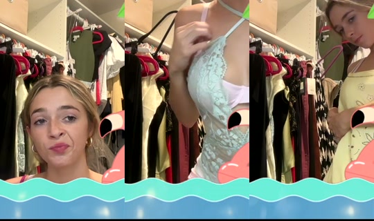 annabananabr3ad TikTok Live — Jul 10, 2026, 7:33 AM