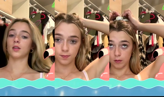 annabananabr3ad TikTok Live — Jul 10, 2026, 7:46 AM