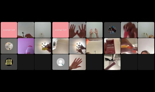 annabelandfrankie3 TikTok Live — Aug 5, 2026, 1:54 PM