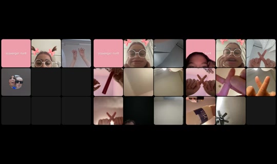 annabelandfrankie3 TikTok Live — Aug 5, 2026, 8:10 PM