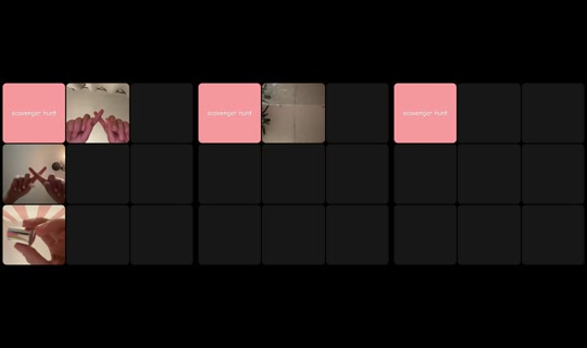annabelandfrankie3 TikTok Live — Aug 6, 2026, 8:32 PM