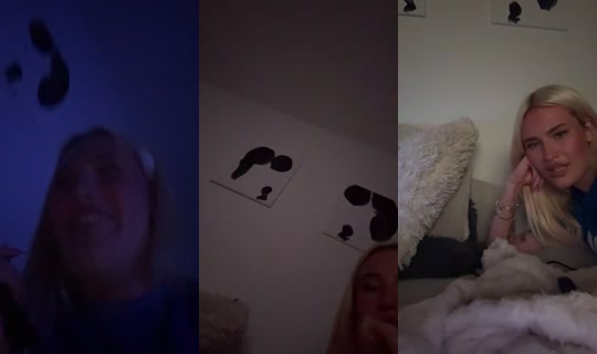 annabellammh TikTok Live — Aug 26, 2026, 8:44 PM