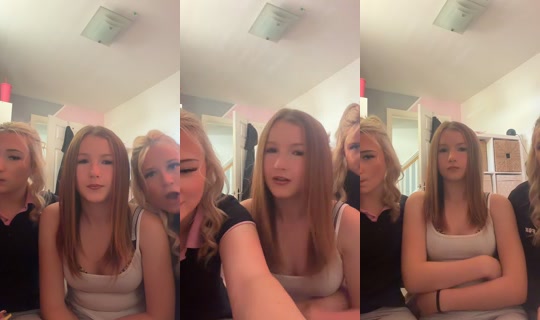 annabelle.e1114 TikTok Live — Aug 5, 2026, 12:37 PM