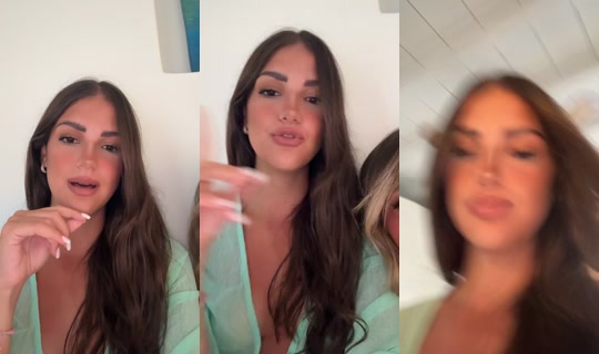 annachiarapavia TikTok Live — Jul 25, 2026, 5:21 PM