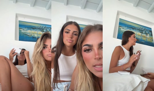 annachiarapavia TikTok Live — Jul 28, 2026, 2:13 PM