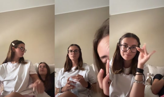 annagrezzan TikTok Live — Aug 27, 2026, 1:20 PM