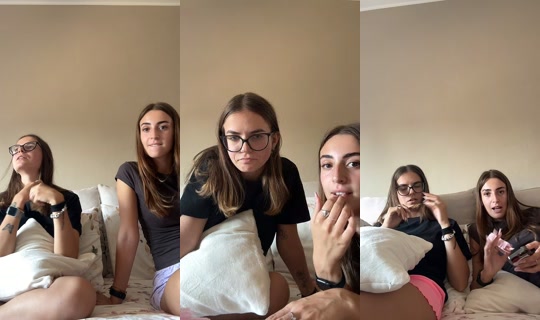 annagrezzan TikTok Live — Sep 5, 2026, 1:39 PM