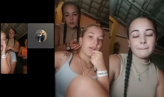 annakarmen26 TikTok Live — Jul 13, 2026, 8:29 PM