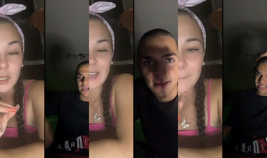 annakarmen26 TikTok Live — Jul 14, 2026, 8:51 PM