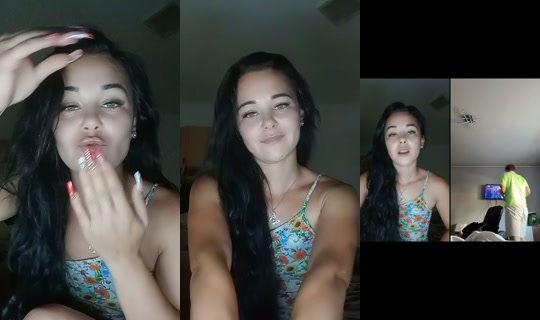annakarmen26 TikTok Live — Jul 15, 2026, 3:38 PM