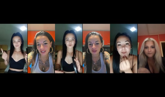 annakarmen26 TikTok Live — Jul 23, 2026, 9:17 PM