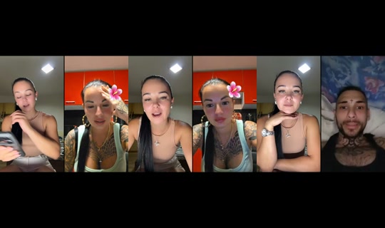 annakarmen26 TikTok Live — Jul 24, 2026, 8:13 PM