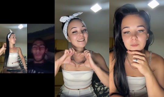 annakarmen26 TikTok Live — Jul 27, 2026, 7:23 PM