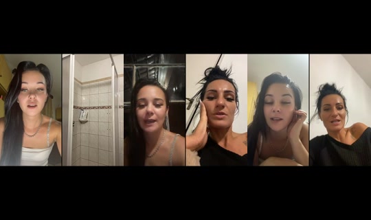 annakarmen26 TikTok Live — Jul 28, 2026, 1:15 AM