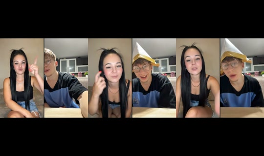annakarmen26 TikTok Live — Sep 3, 2026, 8:58 PM
