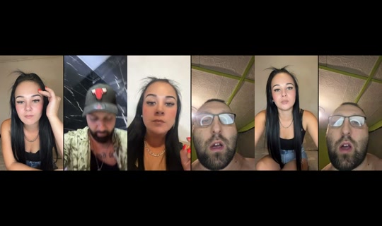 annakarmen26 TikTok Live — Sep 3, 2026, 10:10 PM