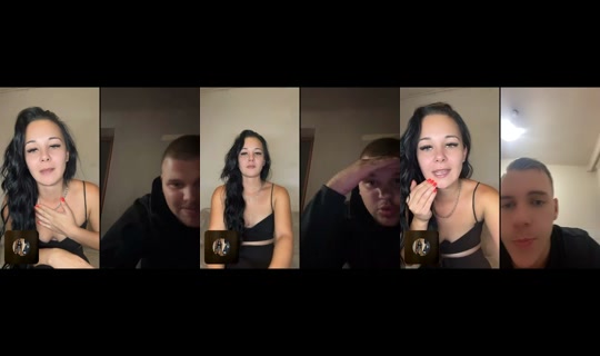 annakarmen26 TikTok Live — Sep 6, 2026, 7:54 PM
